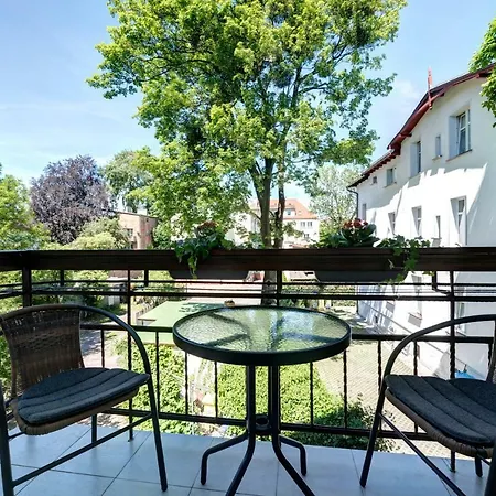 Dr Apartments - Frank Zoppot Exterior foto